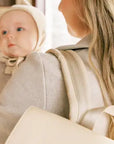 Birch Classic Diaper Bag
