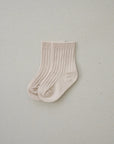 Mebie Baby Socks