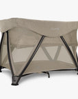SENA aire w new zip-off bassinet