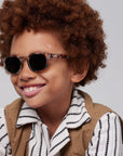 IZIPIZI - Junior Sunglasses 5-10 years / #D shape
