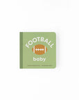 Football Baby Book