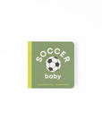 Soccer Baby Book