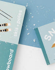 Snow Baby Book