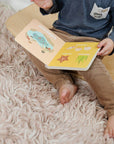 Beach Baby Book