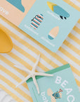 Beach Baby Book