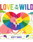 Love In The Wild