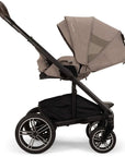 Nuna Mixx NEXT Stroller with Magnetic Buckle (SPECIAL ORDER ITEM)