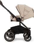 Nuna Mixx NEXT Stroller with Magnetic Buckle (SPECIAL ORDER ITEM)