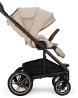 Nuna Mixx NEXT Stroller with Magnetic Buckle (SPECIAL ORDER ITEM)