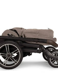 Nuna Mixx NEXT Stroller with Magnetic Buckle (SPECIAL ORDER ITEM)