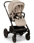 Nuna Mixx NEXT Stroller with Magnetic Buckle (SPECIAL ORDER ITEM)