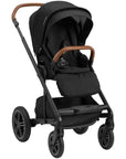 Nuna Mixx NEXT Stroller with Magnetic Buckle (SPECIAL ORDER ITEM)