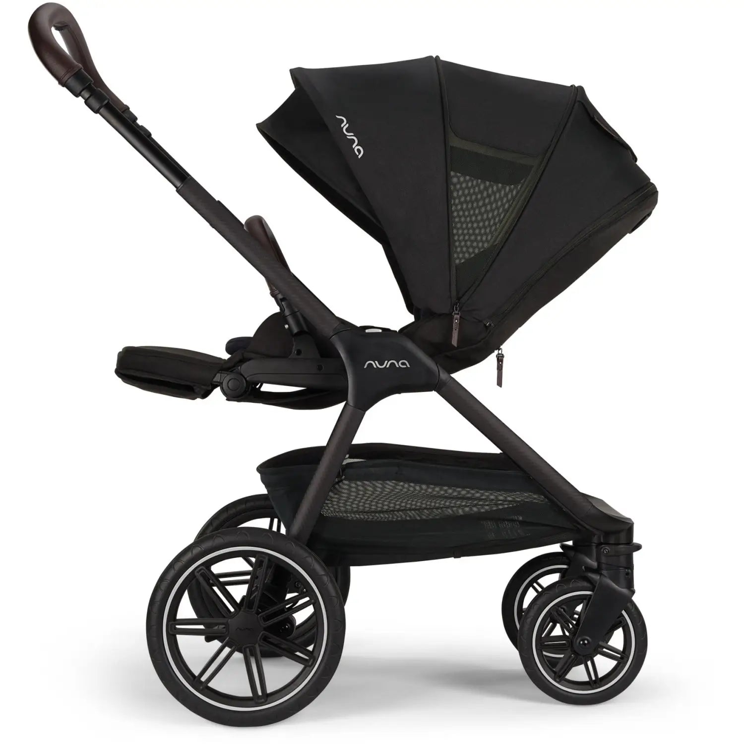 TRIV LX Stroller - Cedar