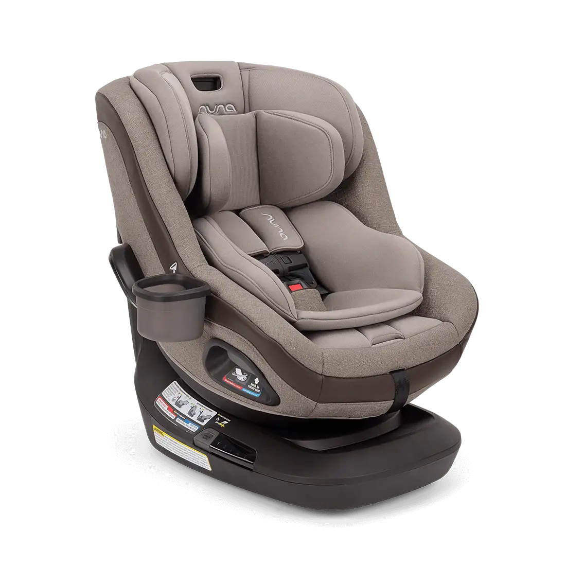 Nuna REVV Maxx Convertible Car Seat