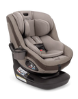 Nuna REVV Max Rotating Swivel Convertible Car Seat