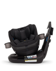 Nuna REVV Max Rotating Swivel Convertible Car Seat