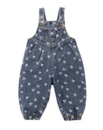 Vintage Overall Heart Ditsy