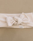 Mebie Baby Ribbed Head Wrap - Assorted Colors