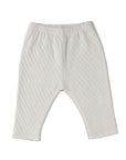 Pointelle Pull on Pants
