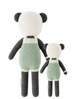 Paxton The Panda