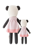 Polly the panda