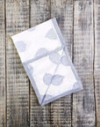 Malabar Organic Receiving Blanket