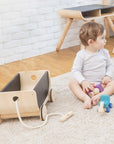 Plan Toys Wagon