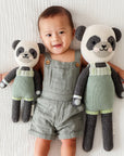 Paxton The Panda