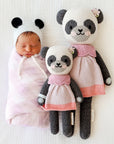 Polly the panda