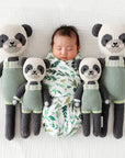 Paxton The Panda