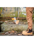 Push Toy Duck
