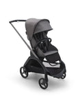 Bugaboo Dragonfly seat stroller