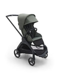 Bugaboo Dragonfly seat stroller