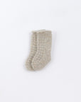 Knitted socks | Culinary