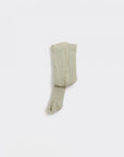 Tights in organic cotton