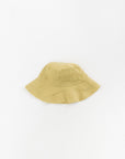Linen hat with lining | Organic Care