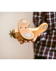 Plane Toy