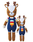 Scout The Deer