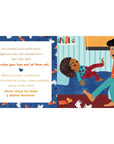 Niños mindful: Rest & Relax / Descansa y relájate Book