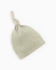 Organic Knotted Hat