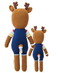 Scout The Deer