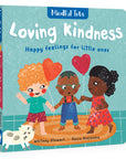 Mindful Tots: Loving Kindness Book