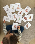 Alphabet Flashcards