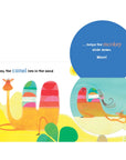 Night and Day Book