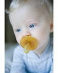 Natursutten Original Round Pacifier