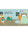 Undies, Please! Book