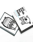 Wee Gallery Art Cards - Pets Collection