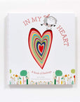 In my Heart Book