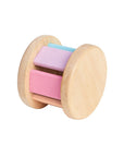 Plan Toys Baby Roller - Pastel