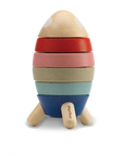 Stacking Rocket